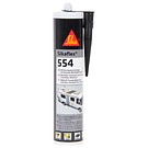 Sikaflex-554 Caravan S492 300ml