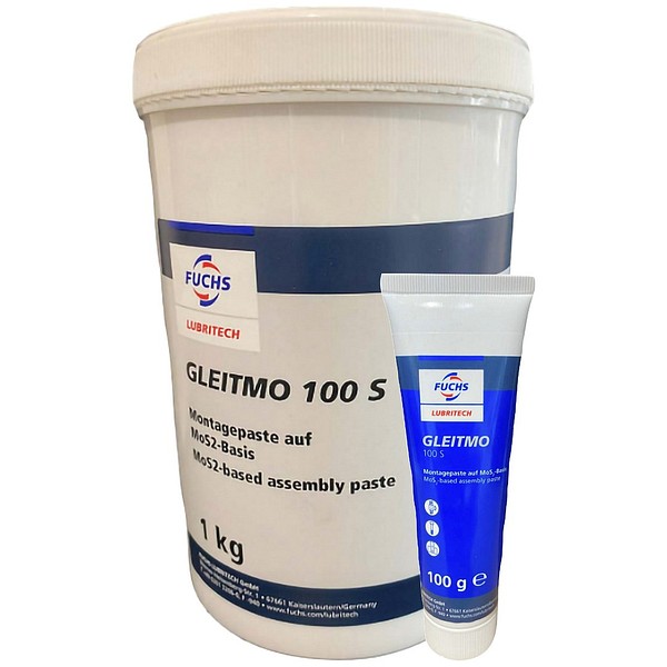 Fuchs Gleitmo 100 S  