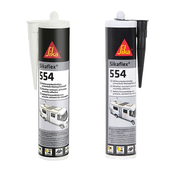 Sikaflex 554  