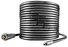 Putkenpuhdistusletku 20m DN6 250bar