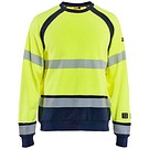 Multinorm sweatshirt Blåkläder 3088
