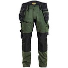 Craftman&#039;s trousers Blåkläder 1971 Striker Stretch