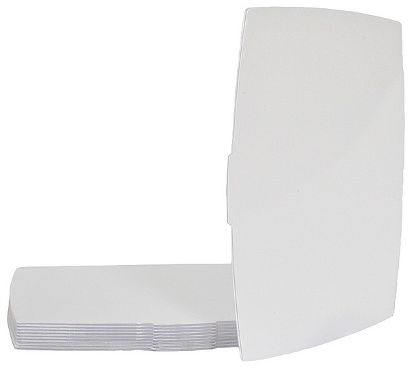Ulkoroiskesuoja CleanAIR CA-40 704080 CA-40 CA-40-GW 10 kpl/pak