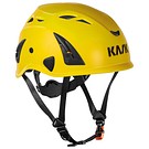 Hjälm KASK Superplasma AQ gul