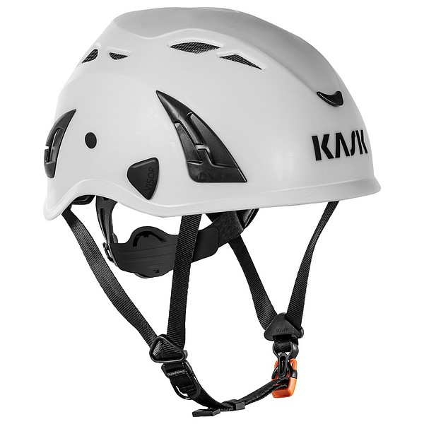 Hjälm KASK Superplasma AQ vit EN397,ventilerad, WHE00104-201.UNI