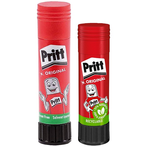 Glue sticks  