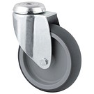 Länkhjul 100mm bulthål