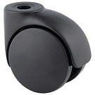 Swivel castor 75mm