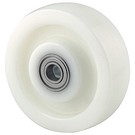 Irtopyörä 250x50 polyamidi
