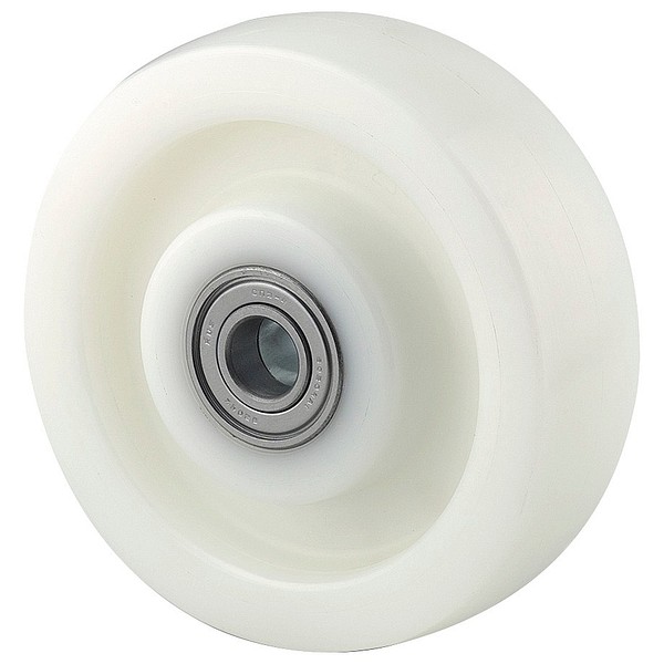 Irtopyörä 250x50 polyamidi Tente TOP250x50-20
