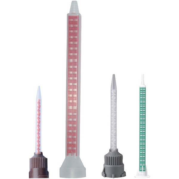 Loctite sekoitussuuttimet  