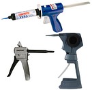 Loctite hand guns