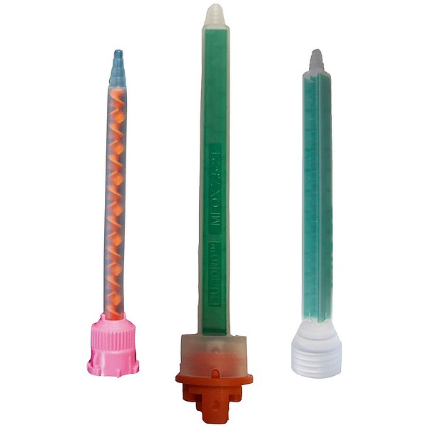 Sika mixing nozzles  
