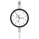 Dial Gauge, Lug Back, ISO Type