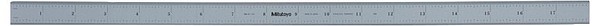 Steel Rule, Fully-Flexible Rule Mitutoyo 182-242