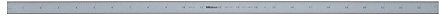 Steel Rule, Fully-Flexible Rule Mitutoyo 182-262