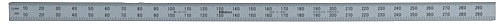Steel Rule, Fully-Flexible Rule Mitutoyo 182-231