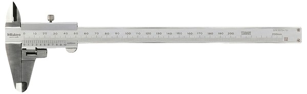 Vernier Caliper Swivel Jaw Mitutoyo 536-212