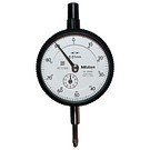 Dial Gauge, Lug Back, ISO Type