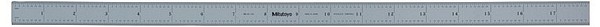 Steel Rule, Fully-Flexible Rule Mitutoyo 182-245