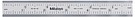 Steel Rule, Wide Rigid Rule