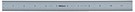 Steel Rule, Wide Rigid Rule