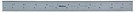 Steel Rule, Wide Rigid Rule