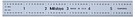 Steel Rule, Wide Rigid Rule
