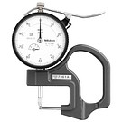 Dial Indicator Thickness Gauge
