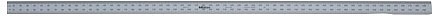 Stållinjal 600mm x 19mm x 0,4mm Mitutoyo 182-271