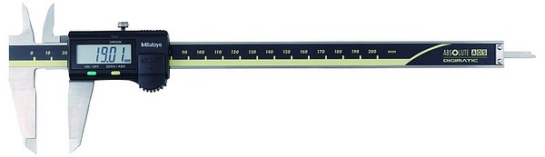 Digital ABS AOS Caliper Mitutoyo 500-162-30
