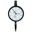Dial Gauge, Lug Back, ISO Type