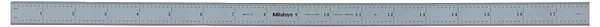 Steel Rule, Fully-Flexible Rule Mitutoyo 182-243