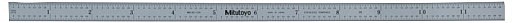Steel Rule, Fully-Flexible Rule Mitutoyo 182-224