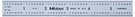 Steel Rule, Wide Rigid Rule