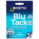 Bostik blue tack