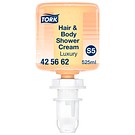 Tork Luxury Hair&amp;Body Mini 525ml S5