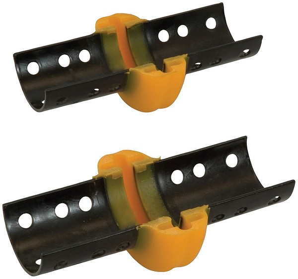 VS 110 Viva elastisk koppling Rexnord kopplingskomp.