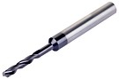 Drill bit Force X, 3XD, 3mm
