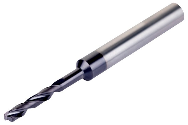 Drill bit Force X, 3XD, 4.2mm Dormer RS4034.2