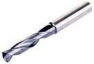 Drill bit Force X, 3XD, 16.5mm