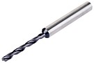 Drill bit Force X, 5XD, 3mm