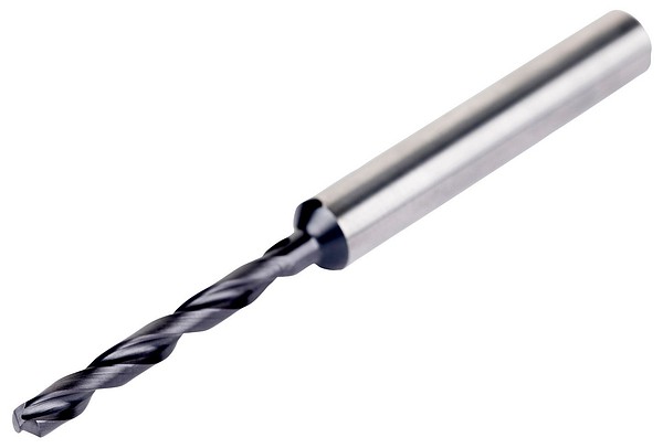 Drill bit Force X, 5XD, 3.2mm Dormer RS4053.2
