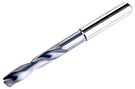 Pilotborr 2xD, 6,5mm