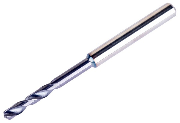 Pilotborr 2xD, 3mm Dormer RC4P3.0 kylkanaler