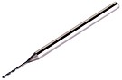Drill bit Force Mikro, 5XD, 0.7mm