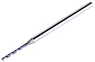 Drill bit Force Mikro, 5XD, 1.15mm