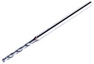 Drill bit Force Mikro, 5XD, 1.85mm