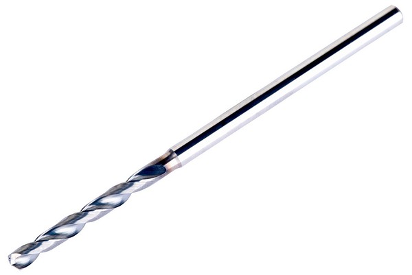 Poranterä Force Mikro, 5XD, 2,8mm Dormer RC3052.8 jäähdytyskanavat