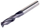 Drill bit Force X, 3xD, 6mm